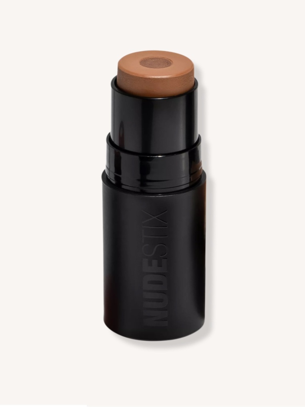NUDESTIX
 
NUDIES Matte + Glow Core All Over Face Blush Color -Tan Glow 0.2oz